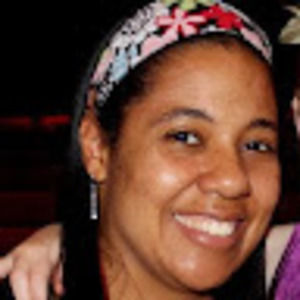 Meet your Posher, Cristina